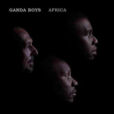 Africa (CD / Album)