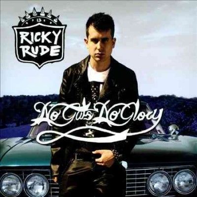 Ricky Rude - No Guts No Glory (CD)