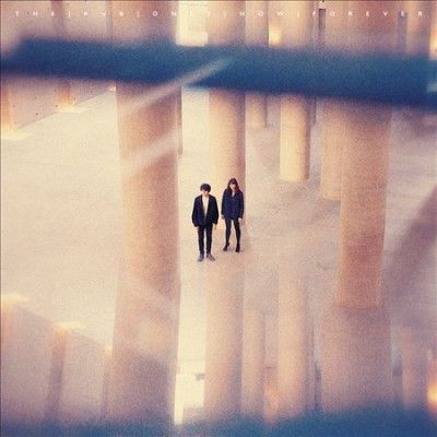 Only Now Forever (Vinyl / 12" Album)