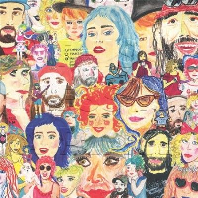 Tacocat - This Mess Is A Place (CD)