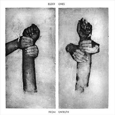 Amirtha &amp; E Kidambi - From Untruth (Vinyl)