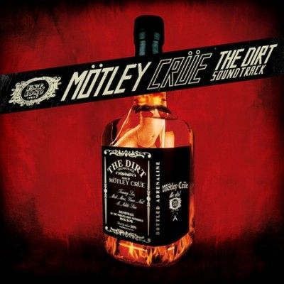 Motley Crue - Dirt (ost) (Vinyl)