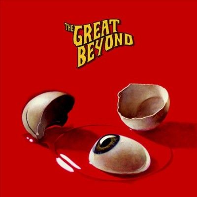 The Great Beyond (Vinyl / 12" Album)
