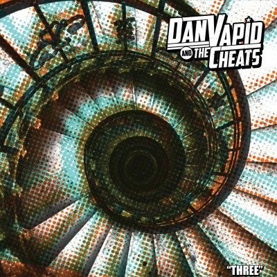 Dan Vapid - Three (Vinyl)