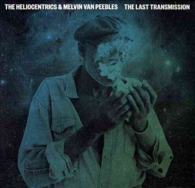 Heliocentrics - Last Transmission (Vinyl)