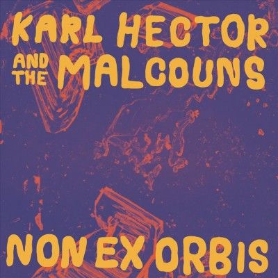 Karl Hector - Non Ex Orbis (Vinyl)