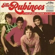 Rubinoos - Lp Collection Vol 2 (Vinyl)