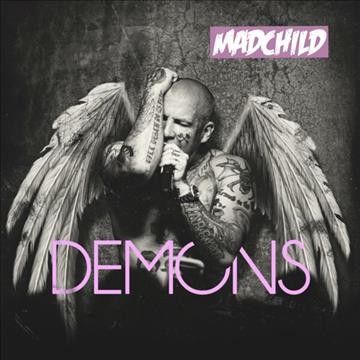 Madchild - Demons (Vinyl)