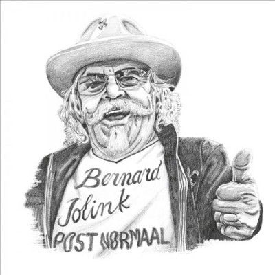Bennie Jolink - Bernard Jolink: Post Normaal (Vinyl)