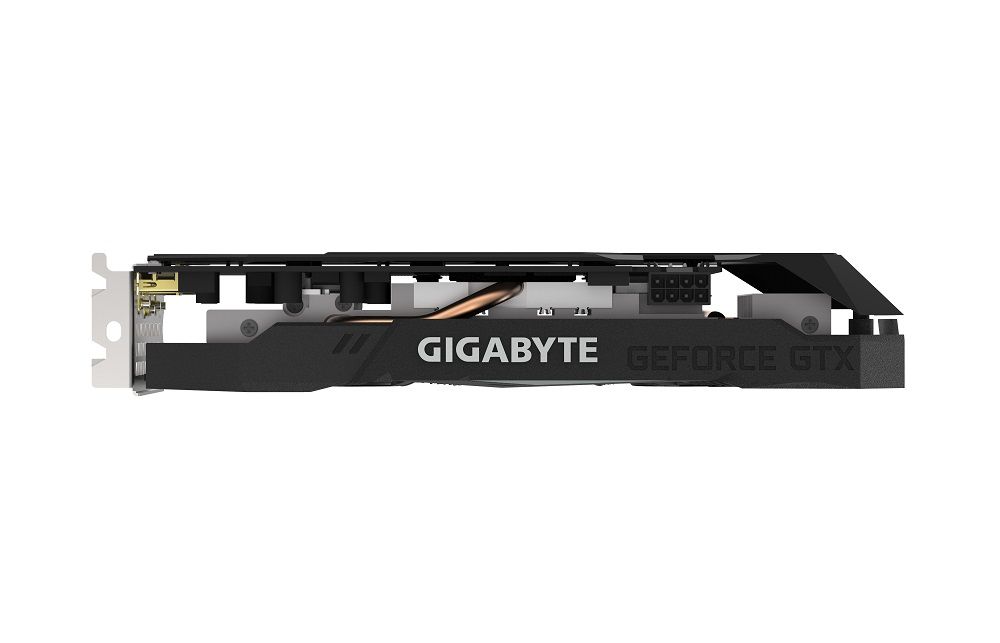 Gigabyte GeForce GTX 1660 Ti OC 6GB Graphics Card Shop Today