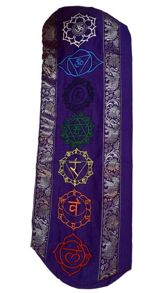 Samasthiti Chakra Yoga Mat Bag