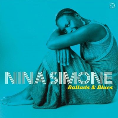 Ballads &amp; Blues (Vinyl / 12" Album)
