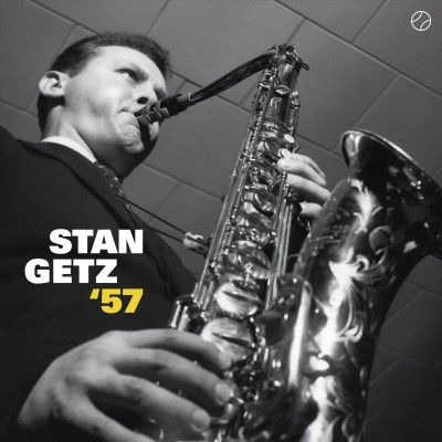 Stan Getz '57 (Vinyl / 12" Album)