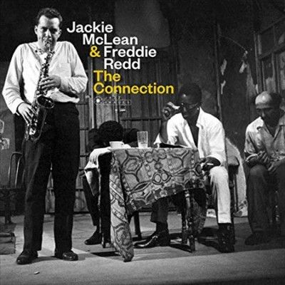 Jackie Mclean - Connection (Vinyl)