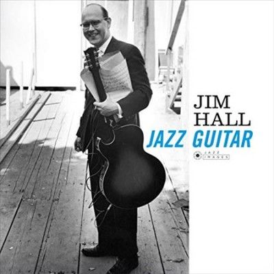 Jim Hall - Jazz Guitar (Vinyl)