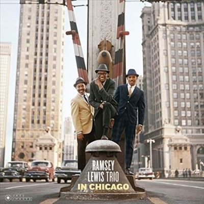 Ramsey Lewis - In Chicago (Vinyl)