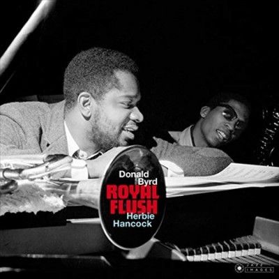 Donald Byrd - Royal Flush (Vinyl)