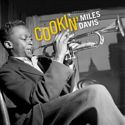 Miles Davis - Cookin (Vinyl)