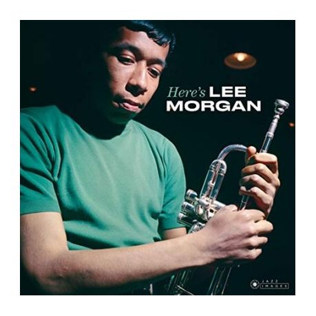 Lee Morgan - Here's Lee Morgan (Vinyl) | Buy Online in South Africa |  