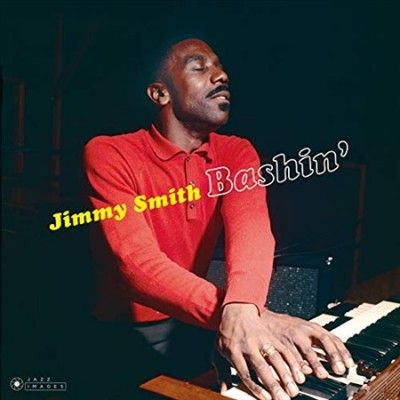Jimmy Smith - Bashin (Vinyl)
