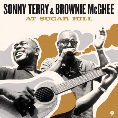 At Sugar Hill (Vinyl / 12" Album)