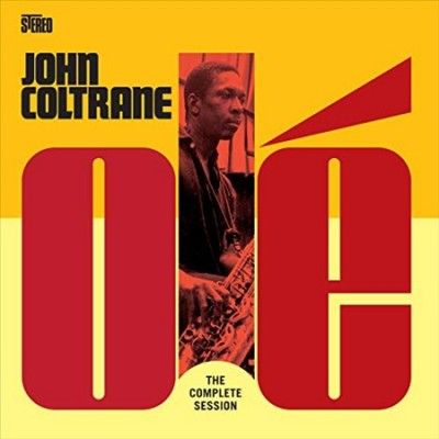 Olé: The Complete Session (Vinyl / 12" Album Coloured Vinyl (Limited Edition))