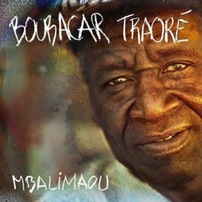Mbalimaou (Vinyl / 12" Album)