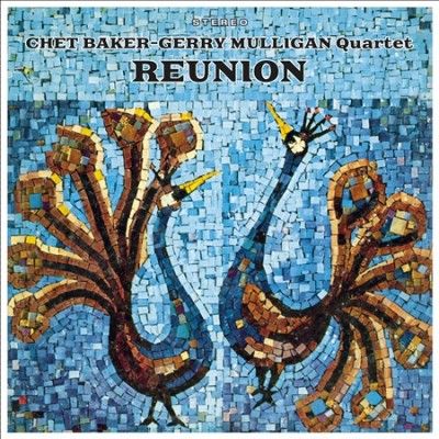 Reunion (Vinyl / 12" Album)