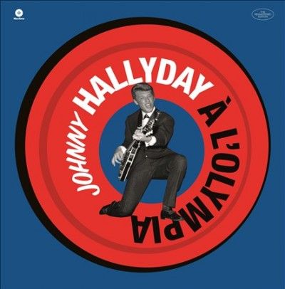 A L'Olympia (Vinyl / 12" Album)