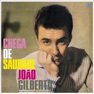Chega De Saudade (Vinyl / 12" Album)