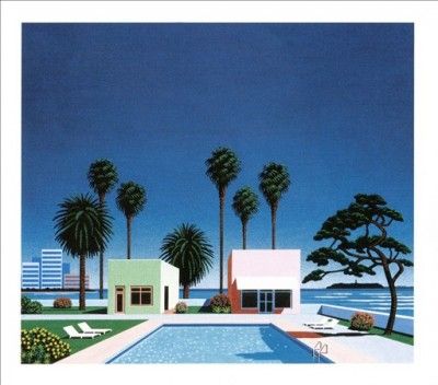 Various - Pacific Breeze: Japanese City Pop Aor (CD)