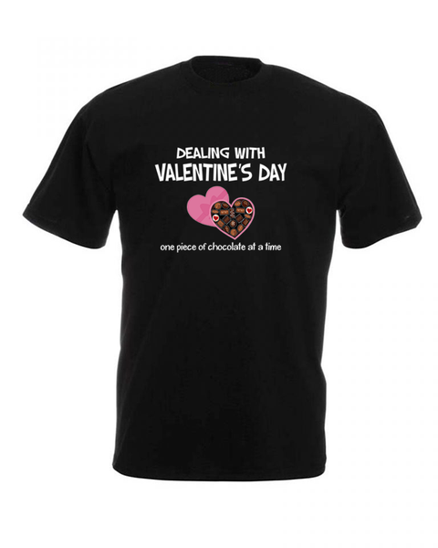 Shirt - Black - 4Xl image