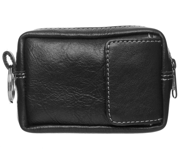 Kurgan Kenani 2023 -Executive bag keyring - Black