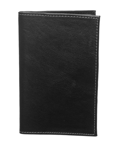 Kurgan Kenani Kscore -Golf score card - Black