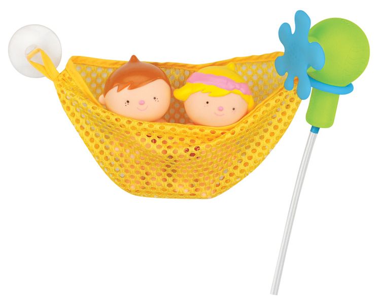 K's Kids - Bathing With Baby Wayne &amp; Julia