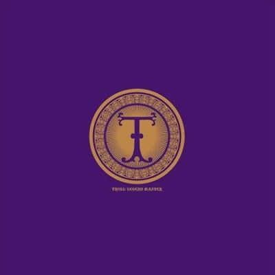 Troll - Legend Master (Vinyl)