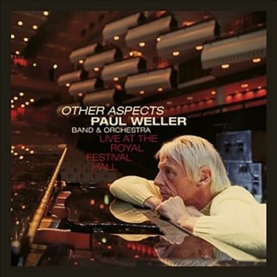 Paul Weller - Other Aspects Live At The Royal Festi (CD)