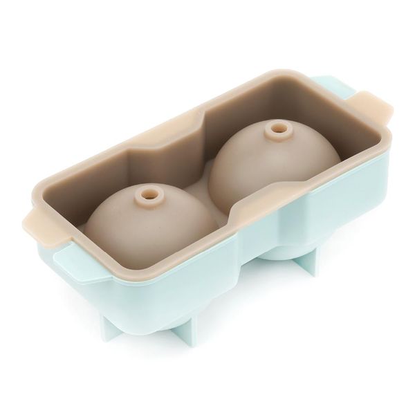Kitchen Inspire - Ice Ball Double Mould