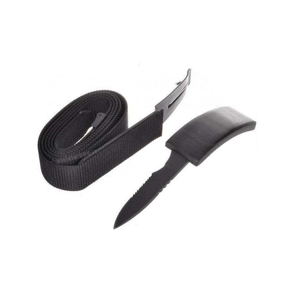 DV01 Belt Knife Shop Today. Get it Tomorrow!