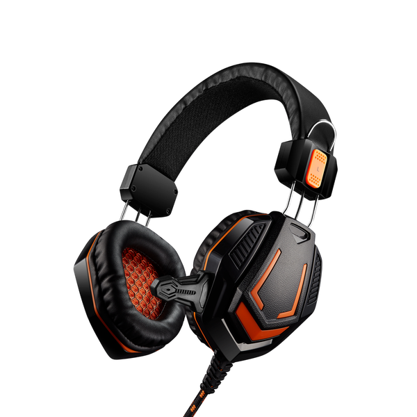 Canyon Cool Design Comfortable Gaming Headset