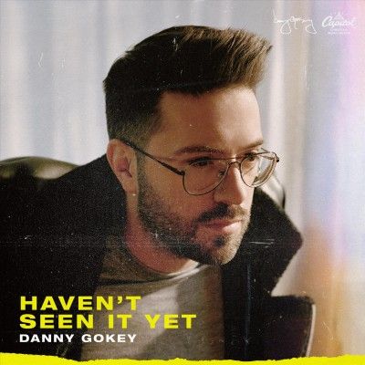Danny Gokey - Haven? T Seen It Yet (CD)