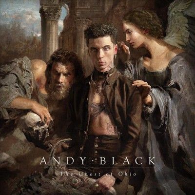 Andy Black - Ghost Of Ohio (CD)