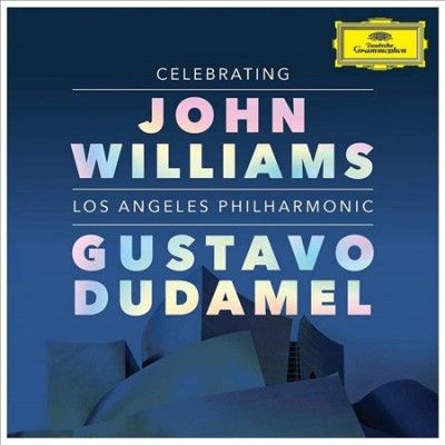 Gustavo Dudamel - Celebrating John Williams (CD)
