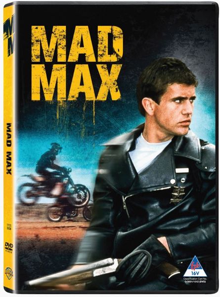 Mad Max (DVD)