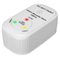 Iotrend Mini Carbon Monoxide Detector | Buy Online in ...