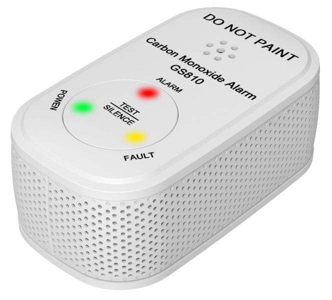 Iotrend Mini Carbon Monoxide Detector