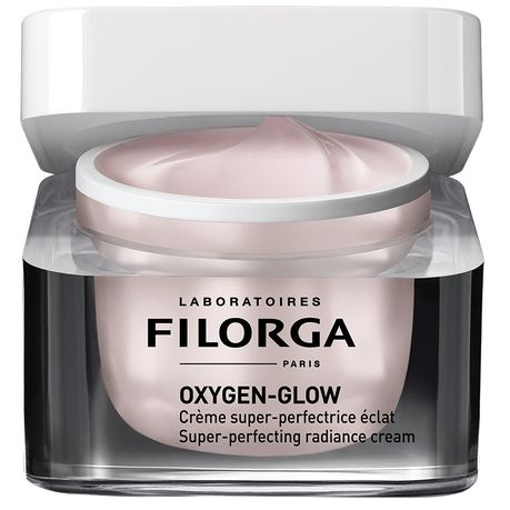 oxygen glow cream