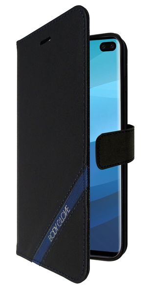 Body Glove Elite FlipCase for Samsung Galaxy S10 - Black