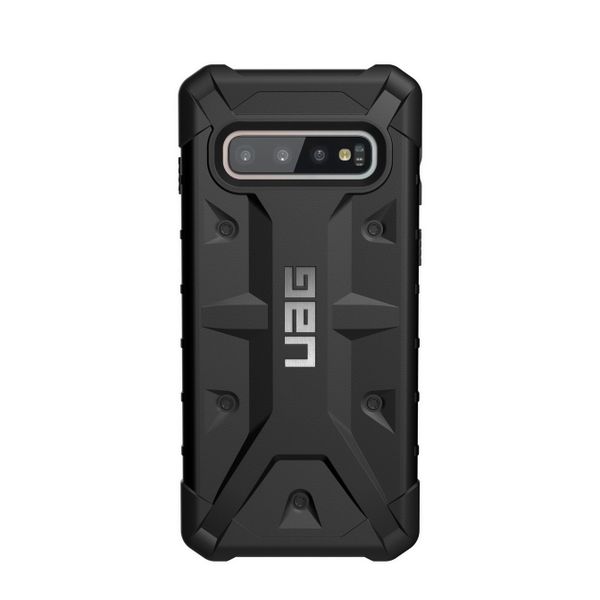 UAG Pathfinder Case for Samsung Galaxy S10 - Black