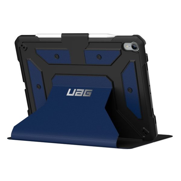 UAG Metropolis Case For Apple iPad Pro 11" (1st Gen) - Blue